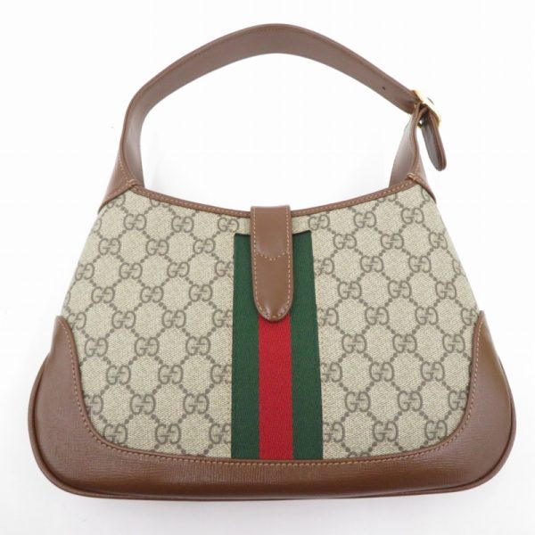 imgrc0096176306 Gucci Jackie 1961 Small Shoulder Bag Beige