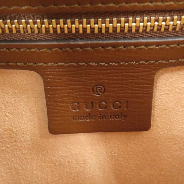 imgrc0096176312 Gucci Jackie 1961 Small Shoulder Bag Beige
