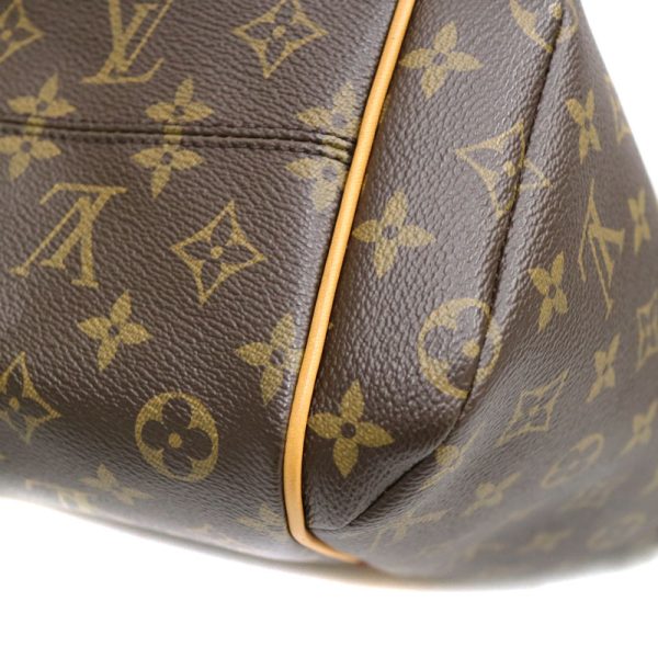 imgrc0096401581 Louis Vuitton Totally PM Tote Bag Monogram Brown