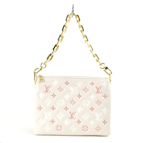 imgrc0097276367 Louis Vuitton Cousin PM 3WAY Shoulder Crossbody Bag claim