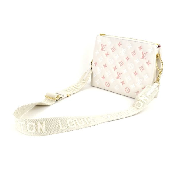 imgrc0097276369 Louis Vuitton Cousin PM 3WAY Shoulder Crossbody Bag claim