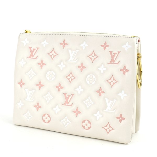 imgrc0097276375 Louis Vuitton Cousin PM 3WAY Shoulder Crossbody Bag claim