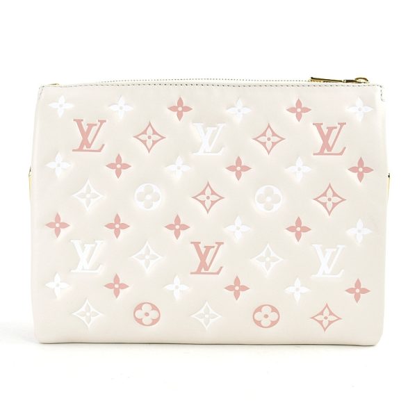 imgrc0097276376 Louis Vuitton Cousin PM 3WAY Shoulder Crossbody Bag claim