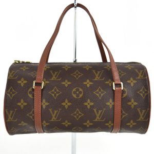 imgrc0097954644 Louis Vuitton Monogram Canvas Bel Air Bag