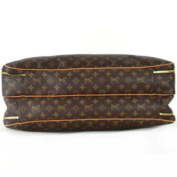 imgrc0098284988 Louis Vuitton Alize de Poche Monogram Travel Bag