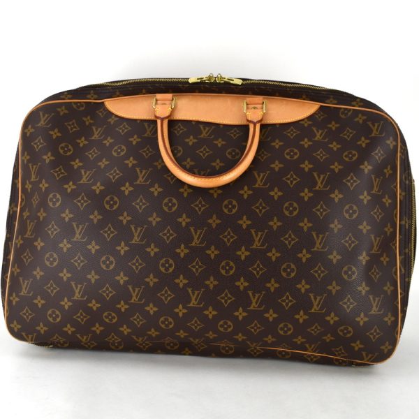 imgrc0098284995 Louis Vuitton Alize de Poche Monogram Travel Bag