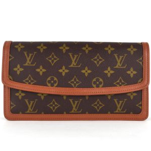 imgrc0098594849 Louis Vuitton Trouville Monogram Multicolor Handbag