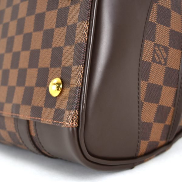 imgrc0098594927 Louis Vuitton Berkley Damier handbag brown