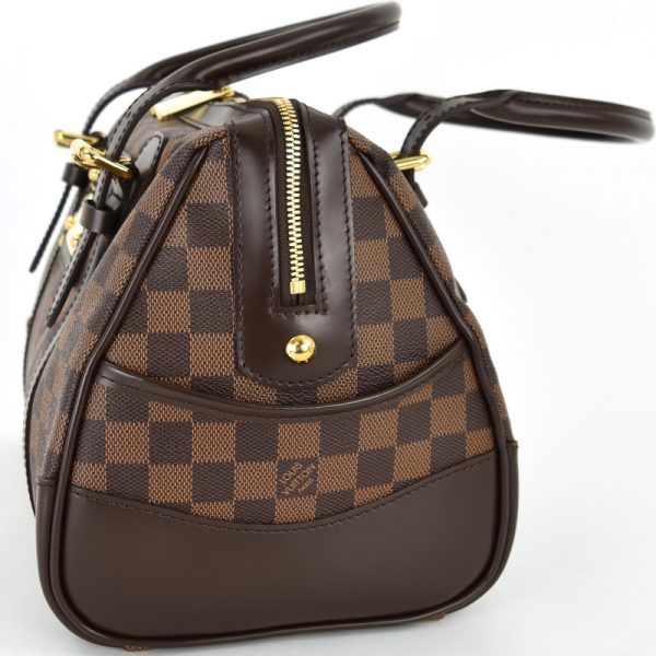 imgrc0098594932 Louis Vuitton Berkley Damier handbag brown