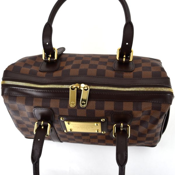 imgrc0098594939 Louis Vuitton Berkley Damier handbag brown