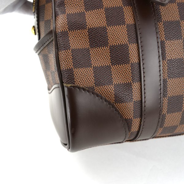 imgrc0098594942 Louis Vuitton Berkley Damier handbag brown