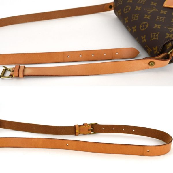 imgrc0098594968 Louis Vuitton Cartesiere crossbody shoulder bag brown