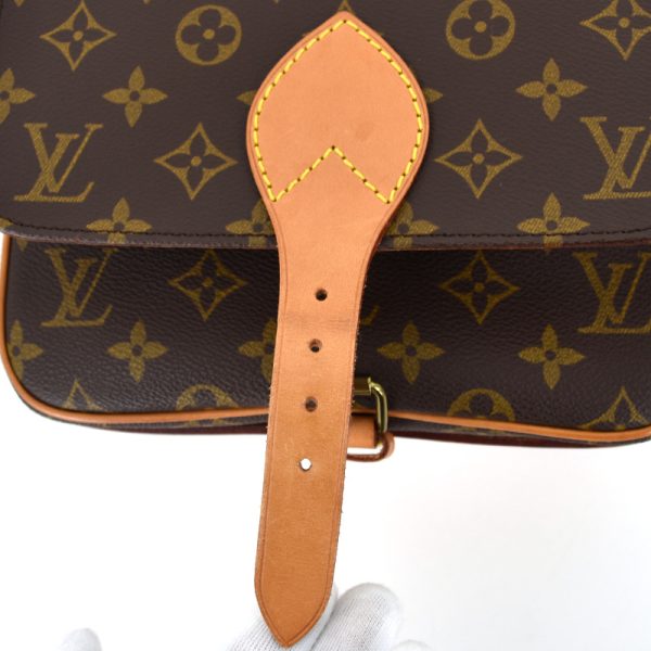 imgrc0098594977 Louis Vuitton Cartesiere crossbody shoulder bag brown