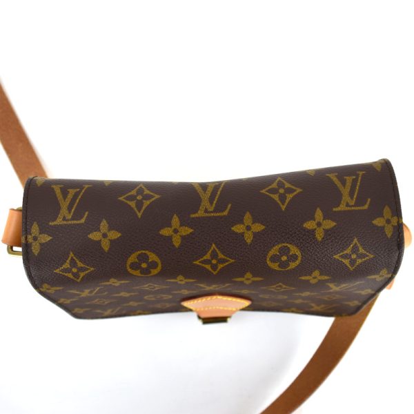 imgrc0098594981 Louis Vuitton Cartesiere crossbody shoulder bag brown