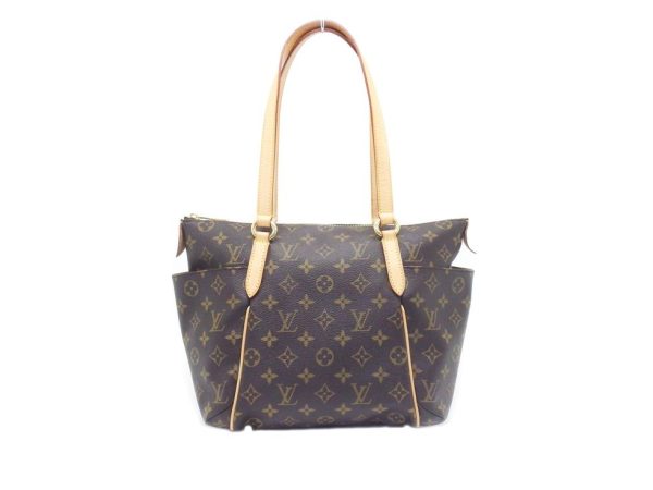 imgrc0172978650 Louis Vuitton Monogram Totally PM old Tote Bag