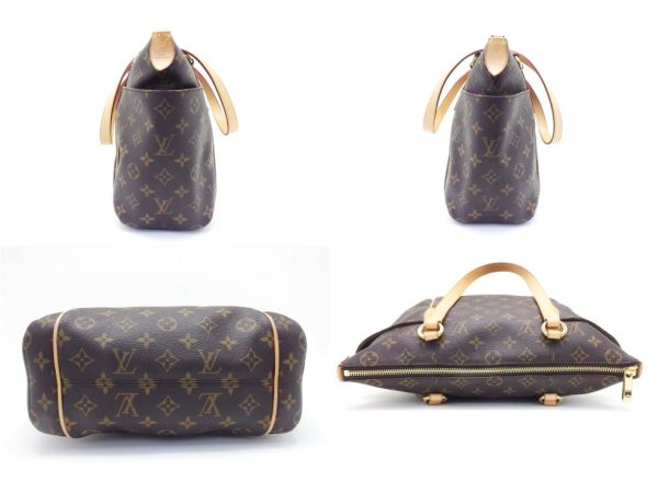 imgrc0172978660 Louis Vuitton Monogram Totally PM old Tote Bag