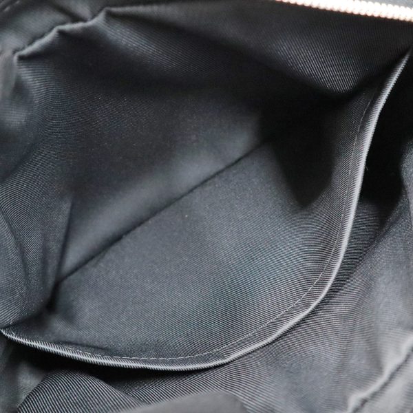 k22 4319 12 Louis Vuitton Outdoor Messenger Shoulder Bag Body Bag Taiga Monogram Blue Crossbody