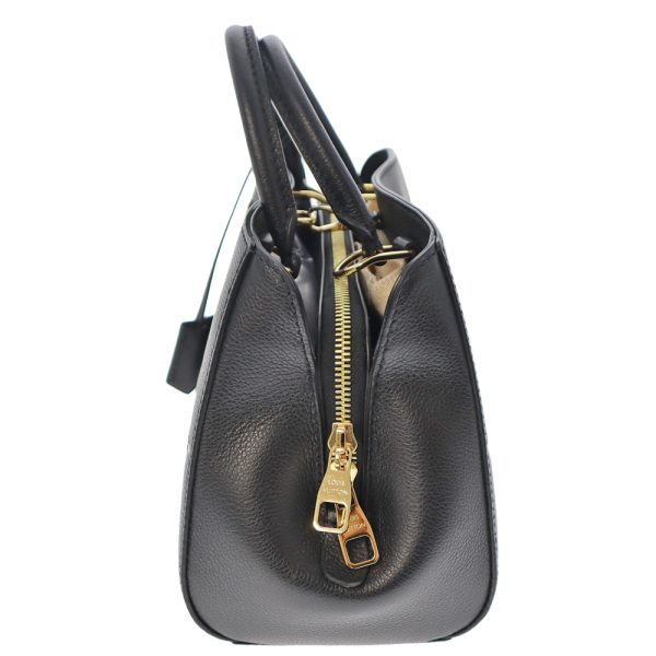 k22 728 4 LOUIS VUITTON Montaigne BB 2WAY Handbag Shoulder Bag