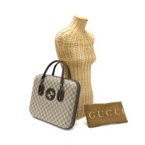 maf07007 Louis Vuitton Monogram Estrela MM Shoulder Bag