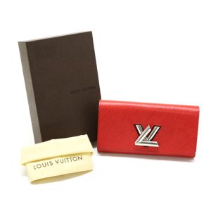 maf15006 Louis Vuitton Zippy Wallet Long Wallet Damier Brown