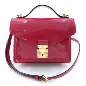 oj10338 Louis Vuitton LV Zippy Wallet M63691 Empreinte Red