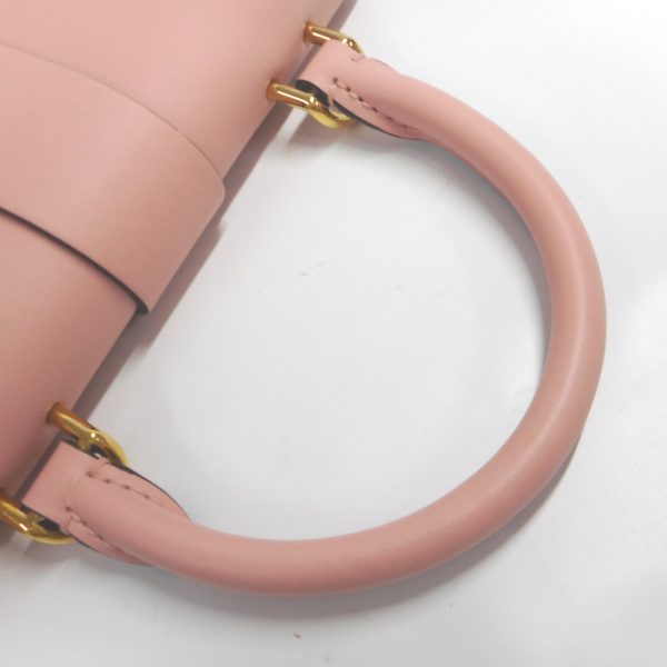ot175001 5 Louis Vuitton 2WAY Locky BB Shoulder Bag Pink