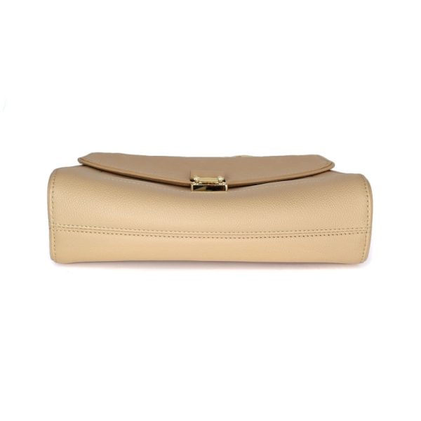 p23 1344 5 Louis Vuitton Saint Germain PM Empreinte Beige