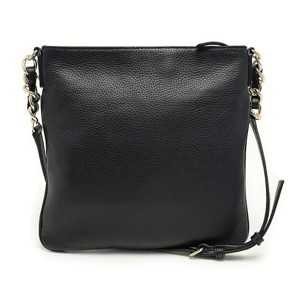 000000001894 2 Kate Spade Shoulder Bag Black