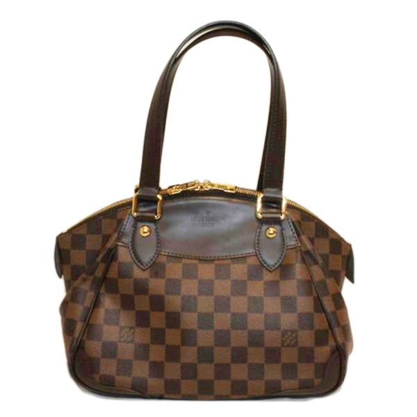 00069 1 Louis Vuitton Verona PM Damier