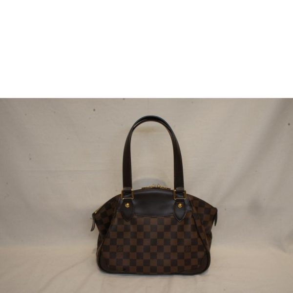 00069 2 Louis Vuitton Verona PM Damier