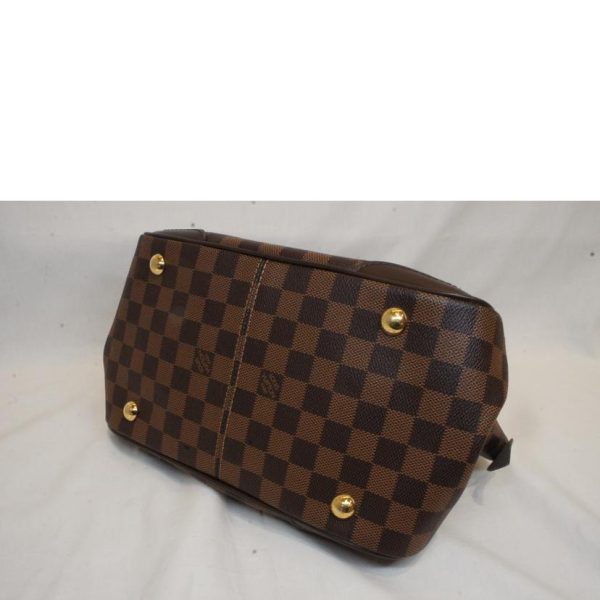 00069 3 Louis Vuitton Verona PM Damier