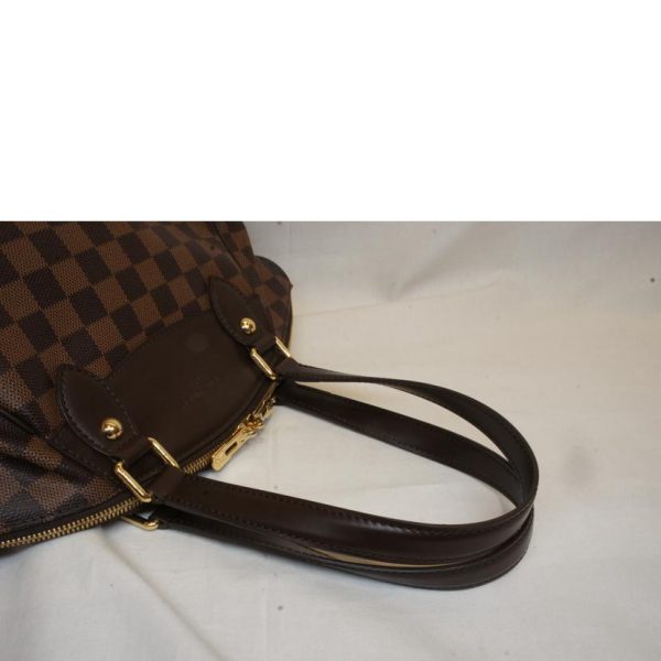 00069 4 Louis Vuitton Verona PM Damier