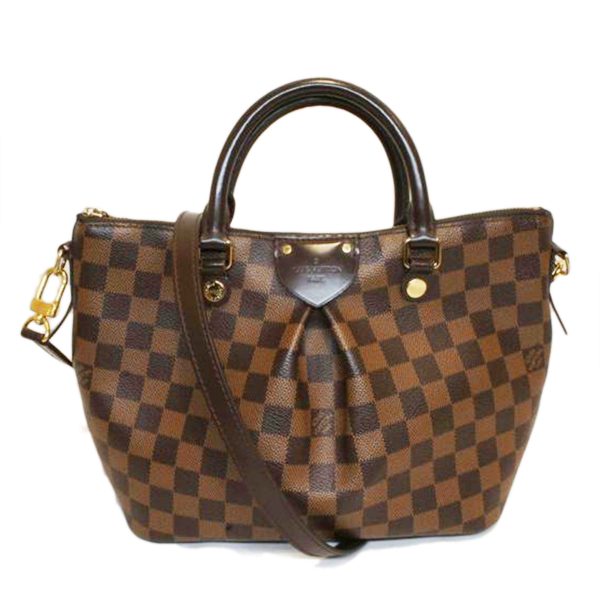 00168 1 Louis Vuitton Sienna PM Damier