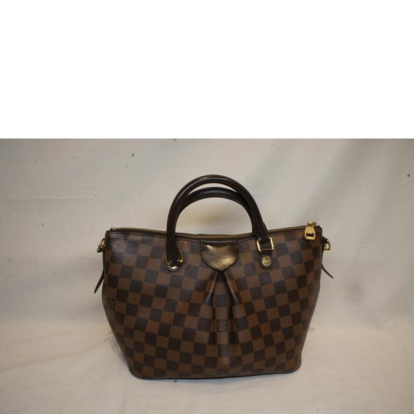 00168 2 Louis Vuitton Sienna PM Damier