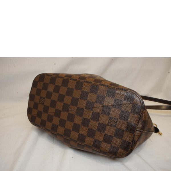 00168 3 Louis Vuitton Sienna PM Damier