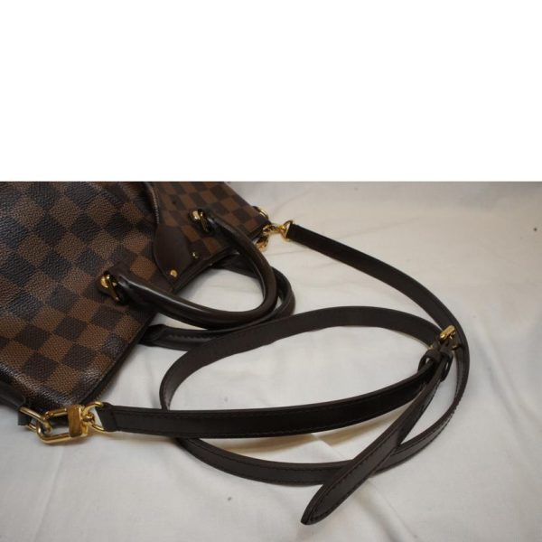 00168 4 Louis Vuitton Sienna PM Damier