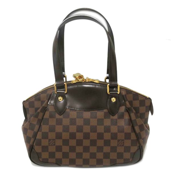 00356 1 Louis Vuitton Verona PM Damier Ebene