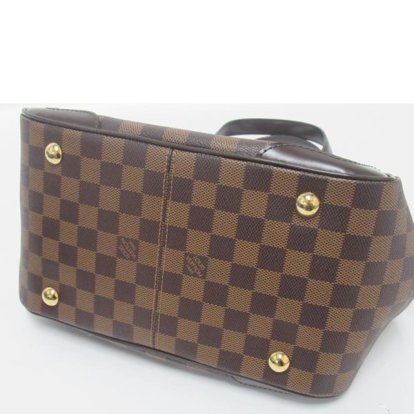 00356 3 Louis Vuitton Verona PM Damier Ebene