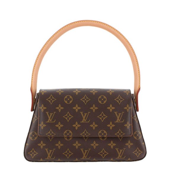 0214y07 Louis Vuitton Mahina Zippy Gale Un Wallet