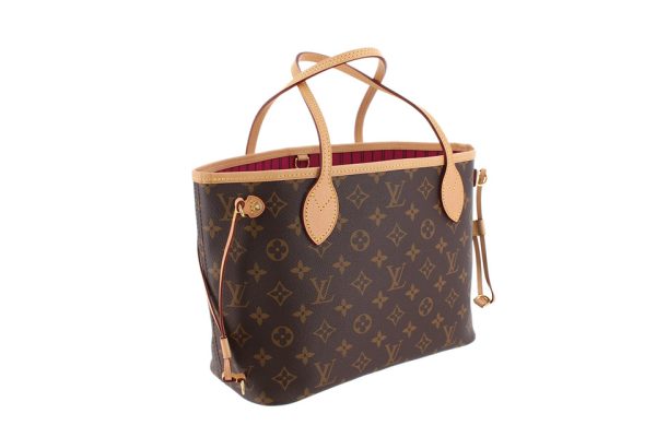 003775691 4 Louis Vuitton Monogram Pochette Metis MM Bag