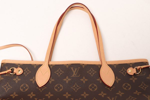 003775691 5 Louis Vuitton Monogram Pochette Metis MM Bag