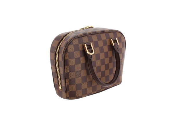 003778920 4 Louis Vuitton Monogram Sologne Shoulder Bag