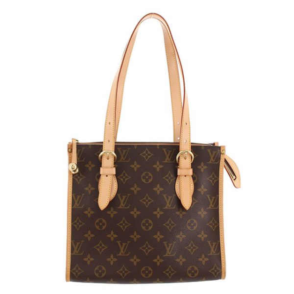 003779422 1 Louis Vuitton Monogram Sac Tamburan Shoulder bag