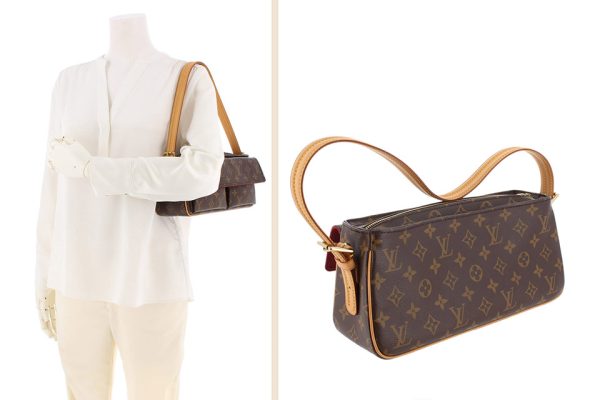 003779668 2 Louis Vuitton Damier Recolator Bag