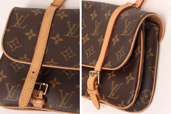 003779781 4 Louis Vuitton Monogram Tulum GM Shoulder Bag