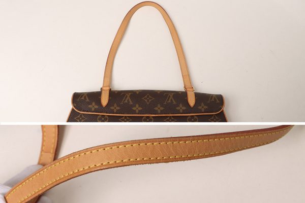 003779781 5 Louis Vuitton Monogram Tulum GM Shoulder Bag