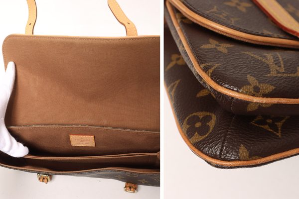 003779781 6 Louis Vuitton Monogram Tulum GM Shoulder Bag