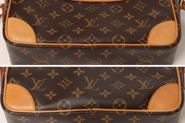 003780251 5 Louis Vuitton Monogram Blois Shoulder bag