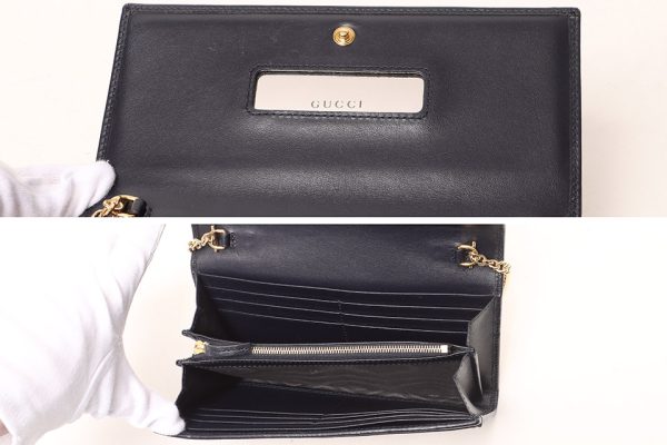 003783214 3 Balenciaga Everyday Camera Bag Leather Black