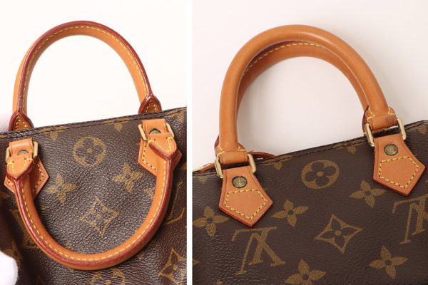 003783283 4 Louis Vuitton Monogram Vivacite MM Shoulder Bag